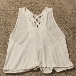 Free people tank top